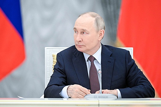 Песков рассказал новые подробности совещания по подготовке переговоров в Стамбуле