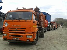 Парахин объяснил очереди у мусоросортировочного комплекса «ЭкоСити»