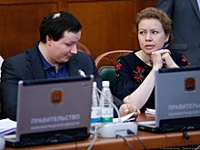 Замгубернатора по экономике и инвестициям появился в Псковской области