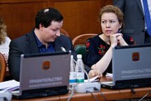 Замгубернатора по экономике и инвестициям появился в Псковской области