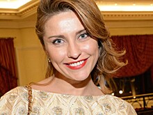 Екатерина Архарова рассказала, чем Марат Башаров был лучше итальянских мужчин