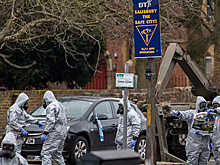 The Times: MI5 оказалась неспособной защитить Скрипалей от отравления