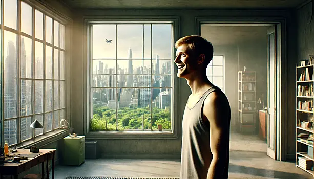 Не ждать, а жить: россияне раскрыли, чего на самом деле ждут от будущего