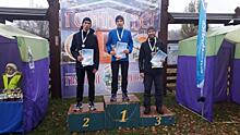 Ямалец дебютировал на Кубке России по горному бегу и забрал главную награду