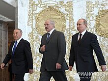 Что если Путин решит пойти по «казахстанскому» или «белорусскому» пути, и будет править пожизненно?