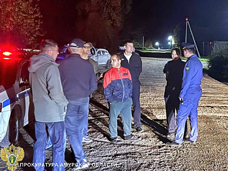 Прокуратура раскрыла обстоятельства гибели подростка в с. Москвитино