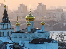 Церковные праздники в июле: православный календарь