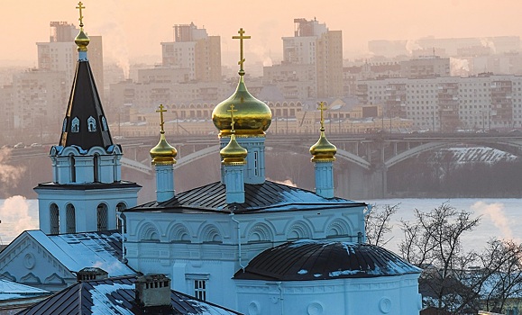 Церковные праздники в июле: православный календарь