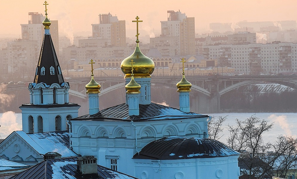 Церковные праздники в июле: православный календарь