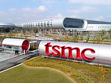 TSMC объявила сроки перехода на 2-нм нормы производства чипов
