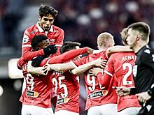 Дуарте признался, что размер зарплаты повлиял на его переход в «Спартак»