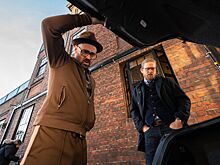 Гай Ричи снимет еще один фильм