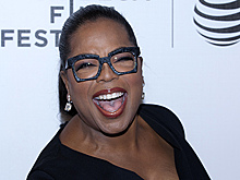 Опра Уинфри сыграет ведьму в «Трещине во времени»