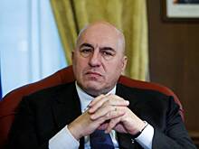 Еще один министр обороны страны НАТО попал в больницу