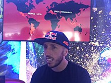 Восьмикратный чемпион мира по мотокроссу Тони Кайроли оценил российских спортсменов