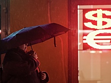 Курс доллара на Forex опустился ниже 100 рублей