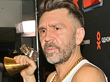 Сергей Шнуров вызвал Владимира Познера на баттл