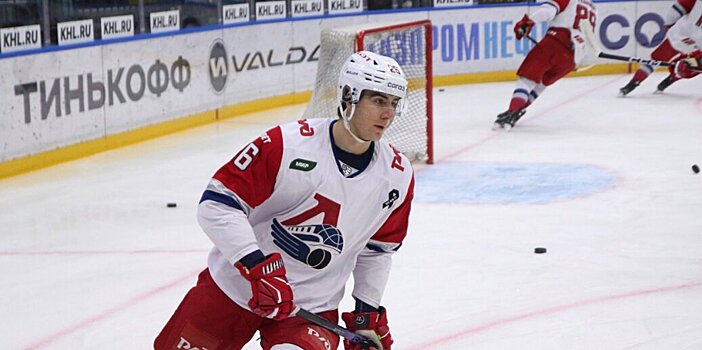 Защитник «Локомотива» Симашев: «Чтобы выиграть, нужно когда-то проиграть. «Бостон» в НБА столько раз заходил на чемпионство с 2008-го – сейчас его взял. Выиграем и мы»