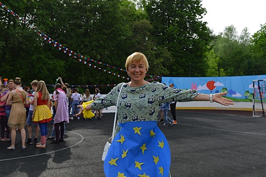 «Спокойный, теплый и душевный город». Екатерина Никитина призналась Нижнему Новгороду в любви