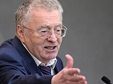 Володин: Жириновский зародил конкуренцию внутри российской партсистемы