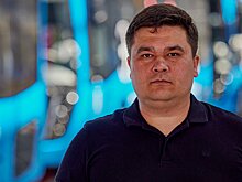 Зарядка, полировка и искусственный ливень: как в Москве собирают электробусы