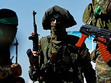 Госсекретарь США высказался о будущем ХАМАС