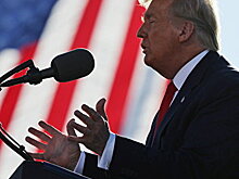 Жертвы аборта. Защитник нерожденных Трамп, саудиты за права женщин и майдан в Польше