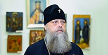 Донской митрополит осветит комплекс на месте подворья келии Святого Павла Таганрогского