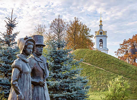 Пассажирам ЦППК в честь юбилея предоставят бесплатные экскурсии в Дмитров