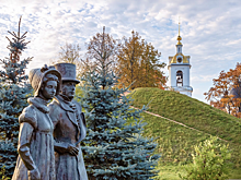 Пассажирам ЦППК в честь юбилея предоставят бесплатные экскурсии в Дмитров