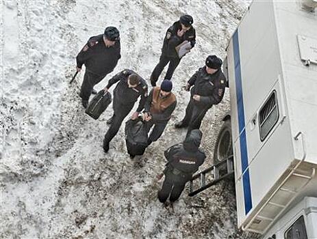 В чем подозревают задержанного бизнесмена Бориса Семина