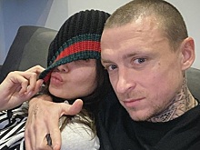Любовница Павла Мамаева показала положительный тест на беременность
