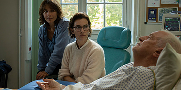 Критика США, путешествие в Иране и новый Озон: еще пять важных фильмов Каннского фестиваля