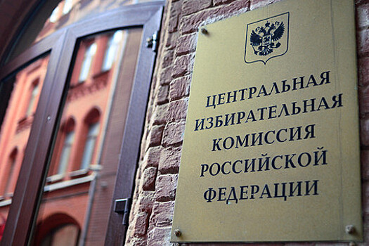 В ЦИК заявили, что подсчет электронных голосов в Москве займет дольше времени