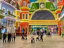 «Дешевле в Сочи Парк слетать». Цены в московском Диснейленде шокировали туристов