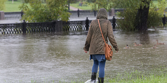 Главные новости за ночь: «Мисс Россия – 2022», последствия ливня в Москве и самые щедрые женихи