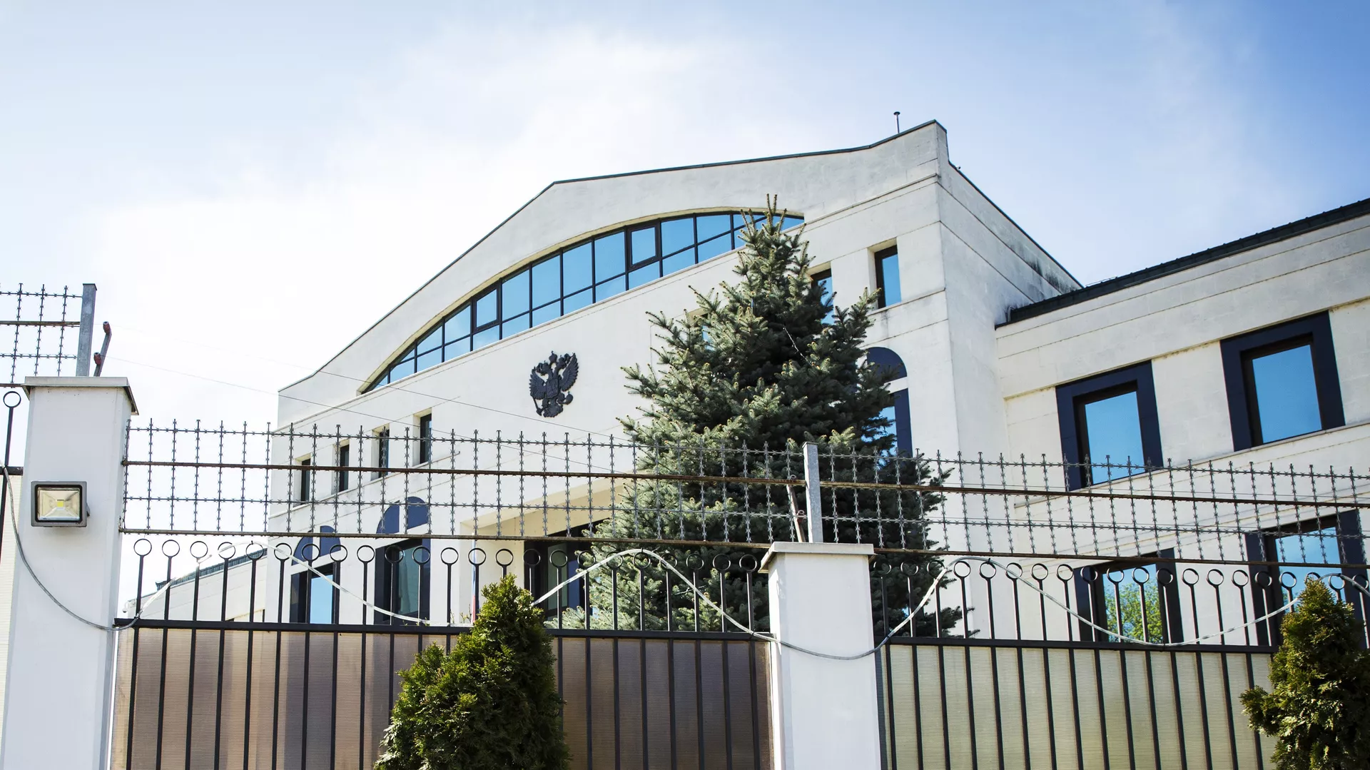 МИД Молдавии вызвал посла РФ из-за избирательных участков в ПМР