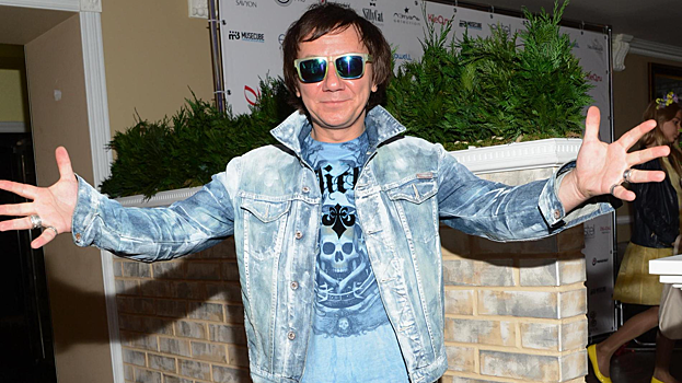 Михаил Гребенщиков рассказал свою версию конфликта с Иракли: «Неожиданно происходит двойной удар»