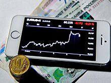 Страх санкций может отправить рубль к отметке 70