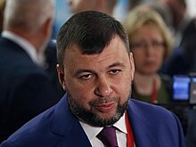 Пушилин объяснил смену мэра Мариуполя