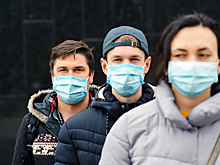 Назван срок окончания пандемии коронавируса в РФ