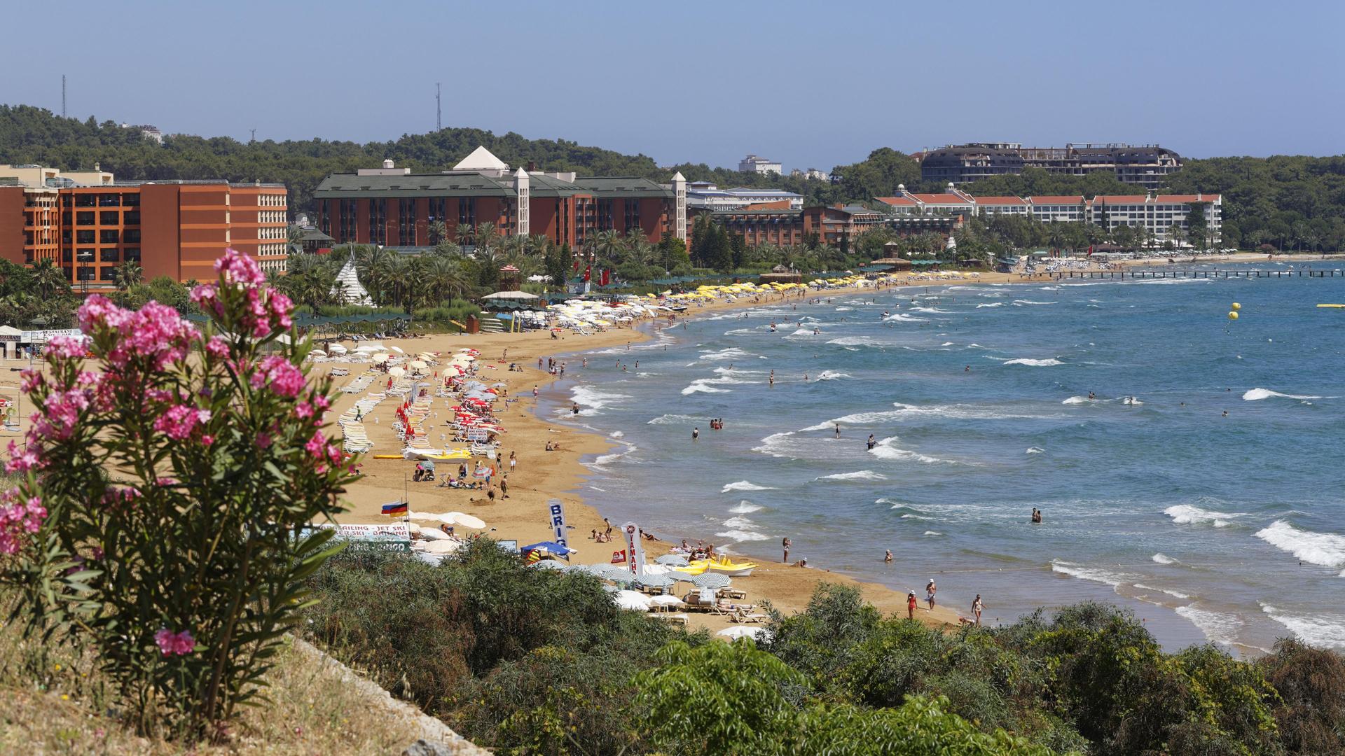 Аномалии в Турции указали на сбывающееся библейское пророчество