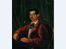 Русский байронист Александр Бестужев (Марлинский)