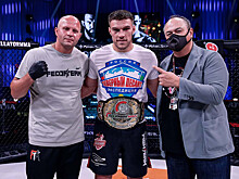 Вадим Немков — чемпион Bellator и главный наследник Фёдора Емельяненко