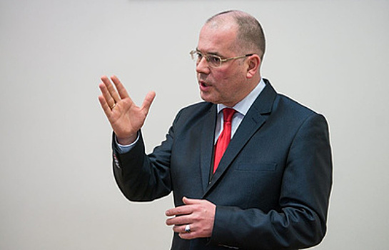Евродепутат: неграждане Латвии должны избирать органы самоуправления и депутатов Европарламента