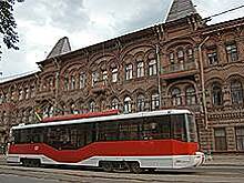 Проект реновации исторического центра Самары стал победителем международного конкурса