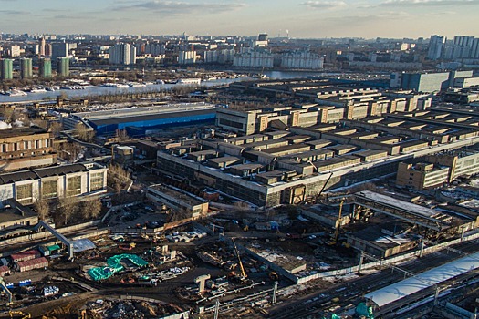 Новый технопарк появится на Ставрополье