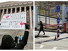 «Харакири» по-фински. Стубб ударил по своим. Почему завистливые соседи рыдают без России
