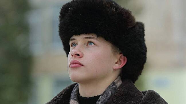 «Хваталась за сердце»: Кемстач рассказал об отношении матери к «Слову пацана»