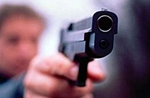 Мужчина гнался с пистолетом за бывшей женой через всю Москву
